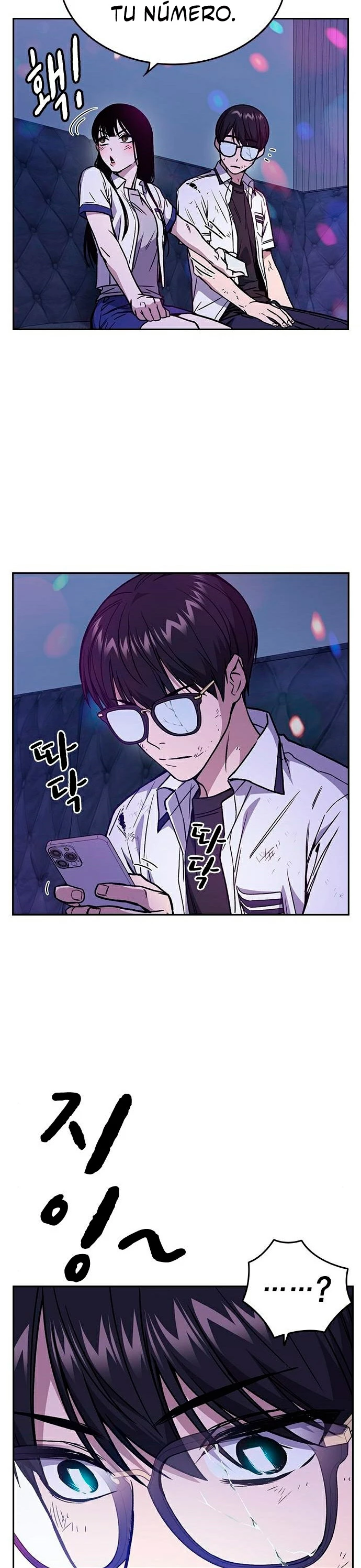 Grupo de Estudio > Capitulo 148 > Page 311